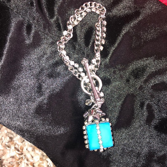 Juicy Couture Jewelry - *FREE W $25 purchase*Juicy couture bracelet